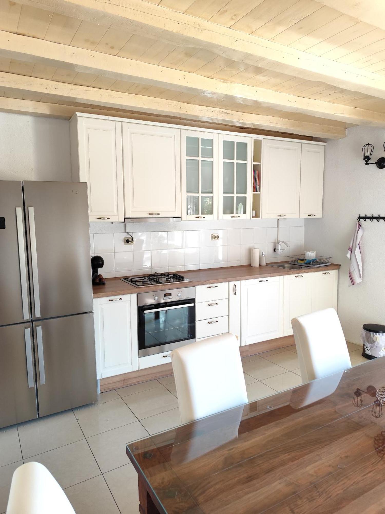 Apartment Wisteria ロゴズニッツァ エクステリア 写真