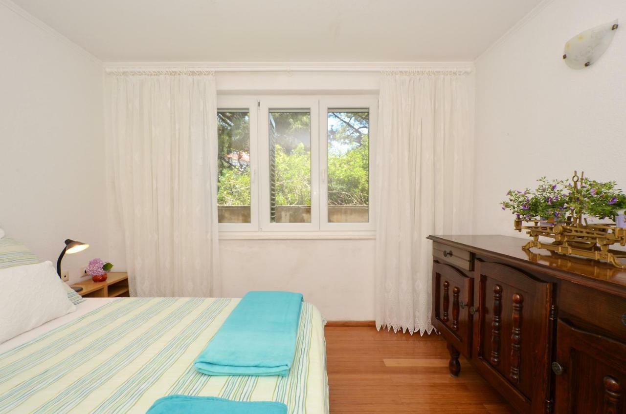 Apartment Wisteria ロゴズニッツァ エクステリア 写真